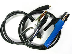 Комплект зварювальних кабелів у складі Кентавр 350 А