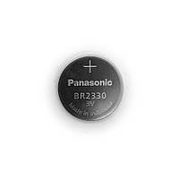 Батарейка BR2330 Panasonic Lithium (3v) 1шт., фото 3