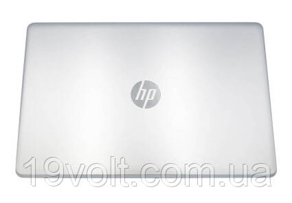 Корпус(кришка матриці) HP 250 G6, 255 G6 Grey