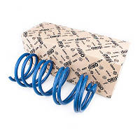 Пружина підвіски передньої ORIJI Джилі СЛ Geely SL 1061001033