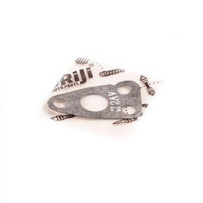 Прокладка трубки оливоприйманої ORIJI Чері Амулет Chery Amulet 480-1010021, фото 1