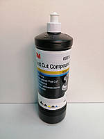 Абразивна паста 3М 09374 №1 Fast Cut Compound, 1 кг