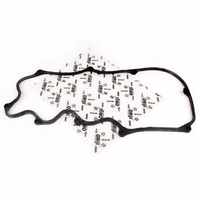 Прокладка клапанної кришки євро ORIJI Чері Амулет Chery Amulet 480-1003060BB, фото 1