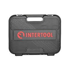 Набір інструментів в кейсі 108 предметів PIECE TOOL SET, фото 4