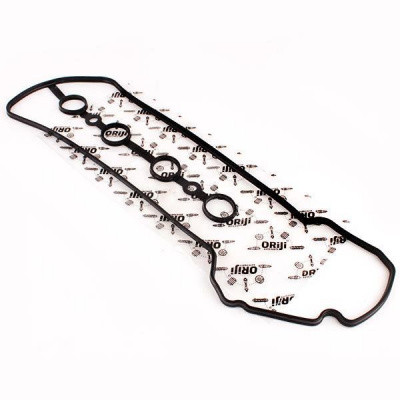 Прокладка клапанної кришки ORIJI Грейт Вол Волекс С30 Great Wall Voleex C30 1003501-EG01, фото 1