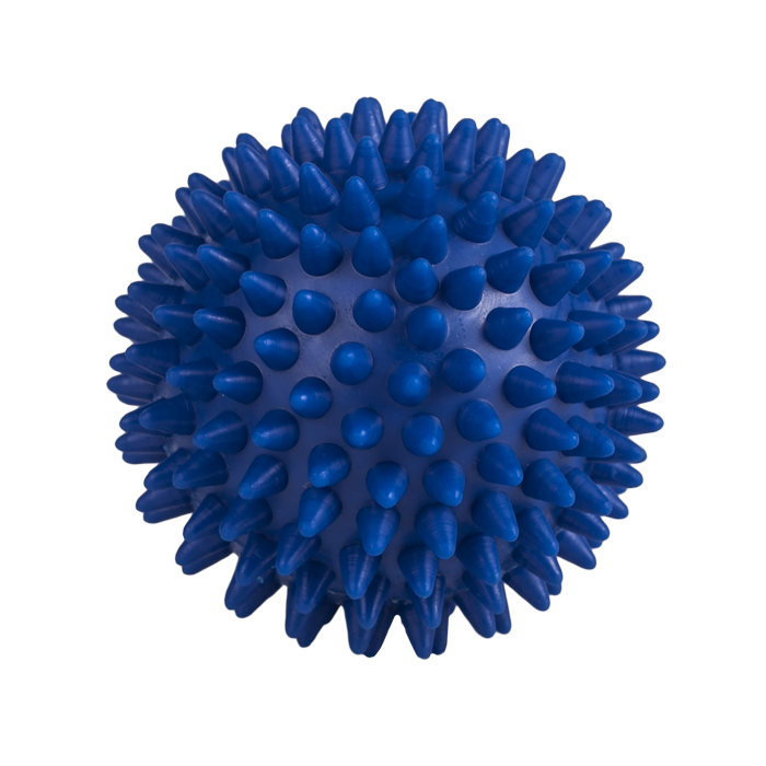 М'яч масажний d=7 см Ортек, фото 1