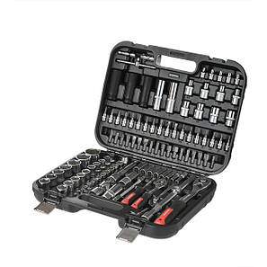 Набір інструментів в кейсі 108 предметів PIECE TOOL SET, фото 1