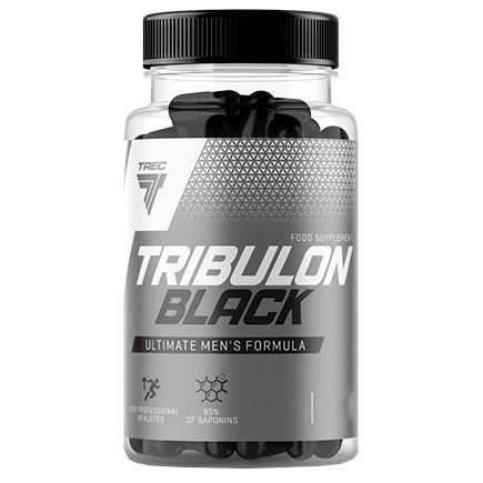 Tribulon Black Trec Nutrition, 120 капсул
