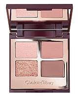 Палетка теней Charlotte Tilbury Luxury Palette - Pillow Talk