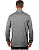 Спортивна кофта Ultra Game NBA Men's - Heather Charcoal18 (XX-Large), фото 3