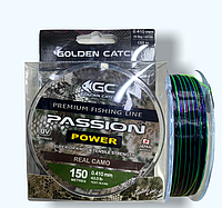 Леска GC Passion Power 150м RC