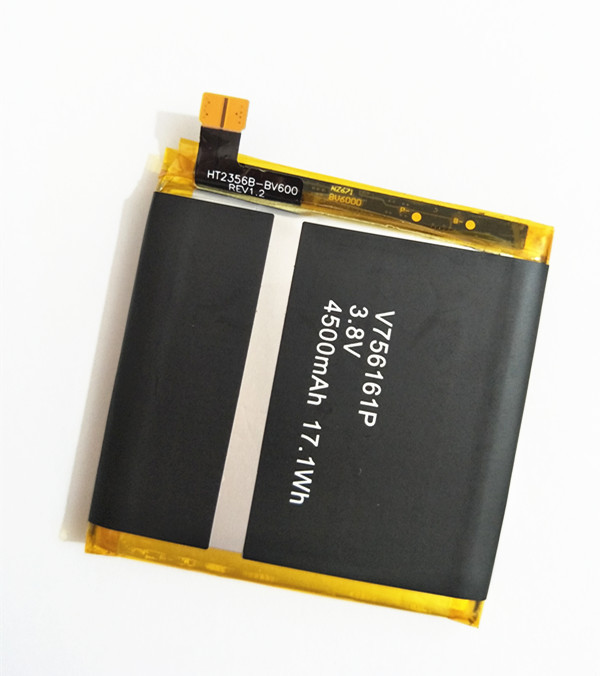Акумулятор Blackview BV6000/6000s, 4200 mAh Original PRC