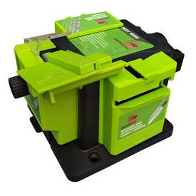 Заточувальний верстат Білорус МЗП-1000 з гнучким валом