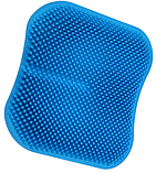 Силіконовий масажний килимок для сидіння 43*43 см Ortek, фото 7