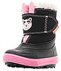 Зимові чоботи, DEMAR BEAR рожеві, р.р.20/21, фото 2