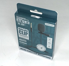 Караоке мікрофон WSTER WS-1828 c LED підсвічуванням, фото 3