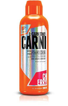 Л-карнітин - Extrifit CARNI LIQUID 120000 mg