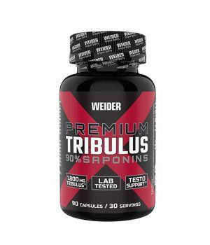 Трібулус - Weider Premium Tribulus / 90 caps