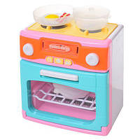 Плита з духовкою дитяча Господарочка 18067
