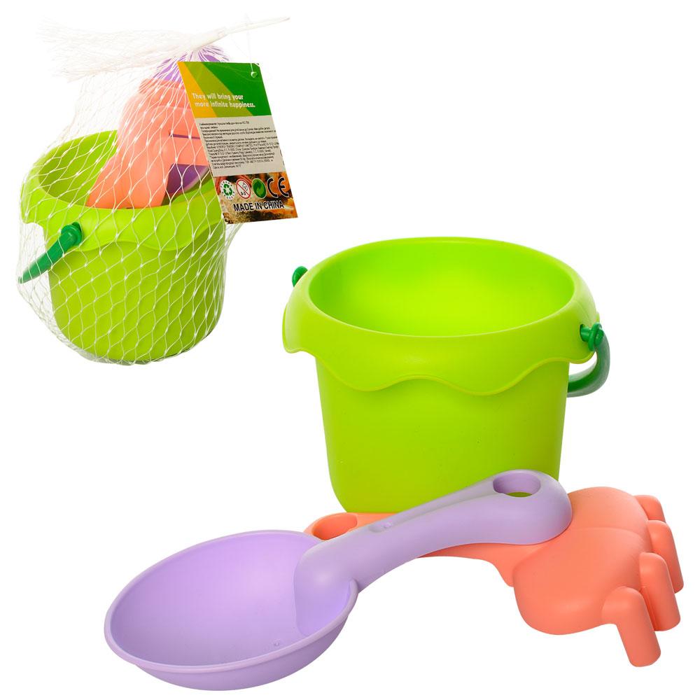 Дитячий набір для пісочниці HG-750, фото 1