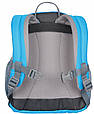 Детский яркий рюкзачек DEUTER Pico 36043 2004 зеленый, фото 3