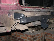 Фаркоп Volkswagen Passat B5, Фаркоп на Фольксваген Пассат Б5, (1996-2005), Седан / Універсал, фото 4