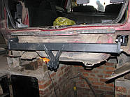 Фаркоп Volkswagen Passat B5, Фаркоп на Фольксваген Пассат Б5, (1996-2005), Седан / Універсал, фото 5