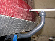 Фаркоп Volkswagen Passat B5, Фаркоп на Фольксваген Пассат Б5, (1996-2005), Седан / Універсал, фото 6