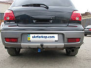 Фаркоп Мітсубісі Аутлендер 1, Фаркоп Mitsubishi Outlander 1 (2003-2008), фото 2