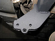 Фаркоп Мітсубісі Аутлендер 1, Фаркоп Mitsubishi Outlander 1 (2003-2008), фото 4