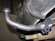 Фаркоп Subaru Forester, Фаркоп на Субару Форестер, (1999-2008), фото 5