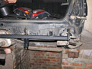 Фаркоп Subaru Forester, Фаркоп на Субару Форестер, (1999-2008), фото 6