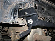 Фаркоп Subaru Forester, Фаркоп на Субару Форестер, (1999-2008), фото 7