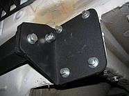 Фаркоп на Шкода Октавія А7, Фаркоп Skoda Octavia A-7, (з 2013--), фото 7