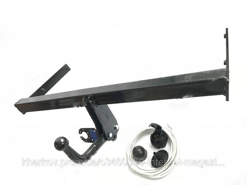 Фаркоп на Шкода Суперб, Фаркоп Skoda SuperB (2008-2015), фото 1