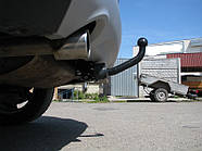 Фаркоп Форд Куга, Фаркоп Ford Kuga 1, 2 (2008-2019), фото 8