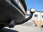 Фаркоп VW Passat B6, Фаркоп Volkswagen Passat B6, Фаркоп Фольксваген Пассат Б6, (2005-2010), фото 4