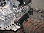 Фаркоп VW Passat B6, Фаркоп Volkswagen Passat B6, Фаркоп Фольксваген Пассат Б6, (2005-2010), фото 7