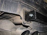 Фаркоп VW Passat B6, Фаркоп Volkswagen Passat B6, Фаркоп Фольксваген Пассат Б6, (2005-2010), фото 9