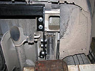 Фаркоп Opel Vivaro (2002-2014), Фаркоп на Опель Віваро, фото 5