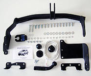 Фаркоп на Митсубиси Аутлендер, Фаркоп Mitsubishi Outlander XL, (2007-2012), фото 4