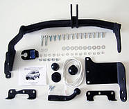 Фаркоп на Пежо 4007, Фаркоп Peugeot 4007, (2007-2013), фото 2