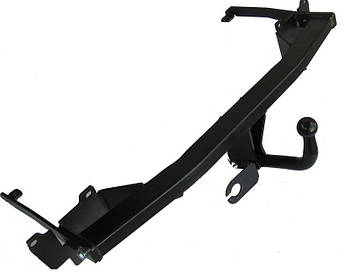 Фаркоп Фіат Добло (2009-2022), Фаркоп Fiat Doblo Cargo, Фаркоп Fiat Doblo Cargo Maxi