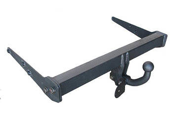 Фаркоп Volkswagen T5, Фаркоп Volkswagen Transporter T5, (2003-2015), Фаркоп на Фольксваген Транспортер Т5