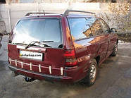 Фаркоп на Опель Астра Ф Універсал, Фаркоп Opel Astra F, (1991-2002), фото 2