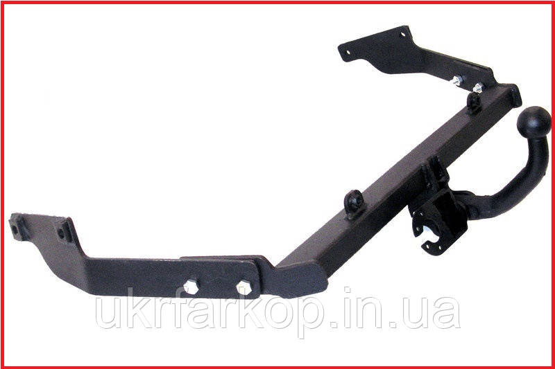 Фаркоп Peugeot Partner 1, (1996-2008), Фаркоп Peugeot Partner 1, (1996-2008), Фаркоп на Пежо Партнер, крім MAXI