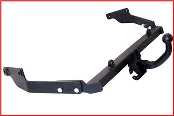 Фаркоп Сітроен Берлінго 1, (1996-2008), Фаркоп на Citroen Berlingo 1, Фаркоп Citroen Berlingo