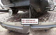 Фаркоп Хюндай Туксон 1 (с 2004--), Фаркоп Hyundai Tucson 1, Фаркоп Хундай Туксон, фото 4
