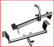 Фаркоп Geely CK 1, Фаркоп Geely CK 2, Фаркоп на Джилі СК 1, Фаркоп на Джилі СК 2, (з 2005--), фото 2