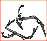 Фаркоп Renault Logan MCV 2 Універсал, Фаркоп Dacia Logan MCV 2, Фаркоп Рено Логан МСВ 2 Універсал (2012-2020), фото 3